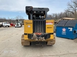 Back of used Mulcher,Side of used Rayco Mulcher,Used Rayco